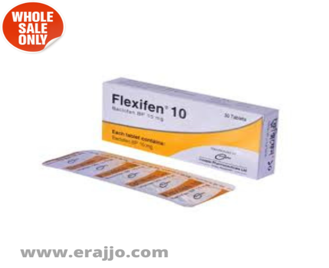 Flexifen 10mg